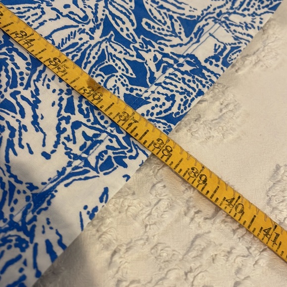 Lilly Pulitzer dress - Picture 6 of 6